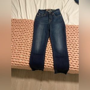 7 For All Mankind Skinny Jeans (25)